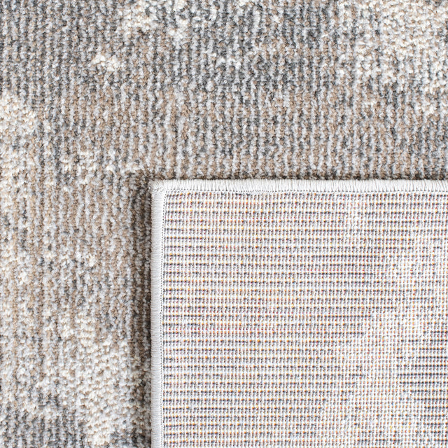 Safavieh Madison Mad440B Beige/Grey Rugs.