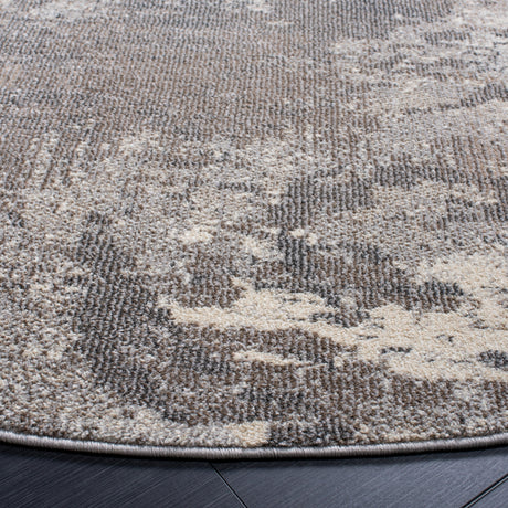 Safavieh Madison Mad440B Beige/Grey Rugs.