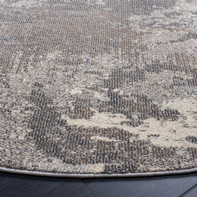 Safavieh Madison Mad440B Beige/Grey Rugs.