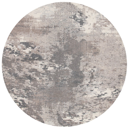 Safavieh Madison Mad440B Beige/Grey Area Rug