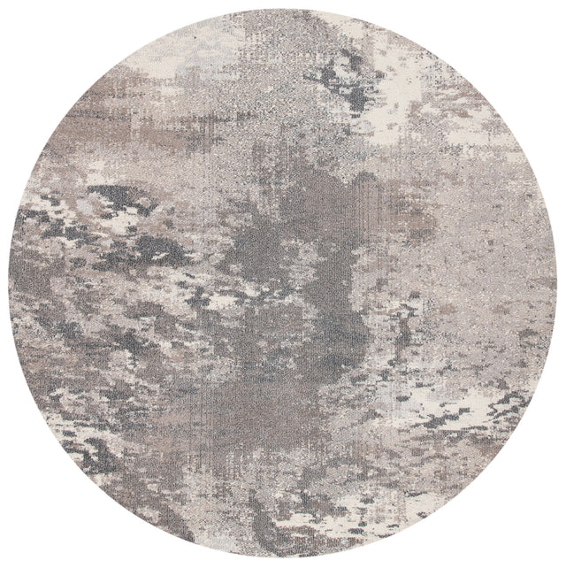 Safavieh Madison Mad440B Beige/Grey Rugs.