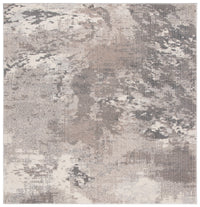 Safavieh Madison Mad440B Beige/Grey Area Rug