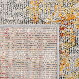 Safavieh Madison Mad440F Grey/Gold Rugs.