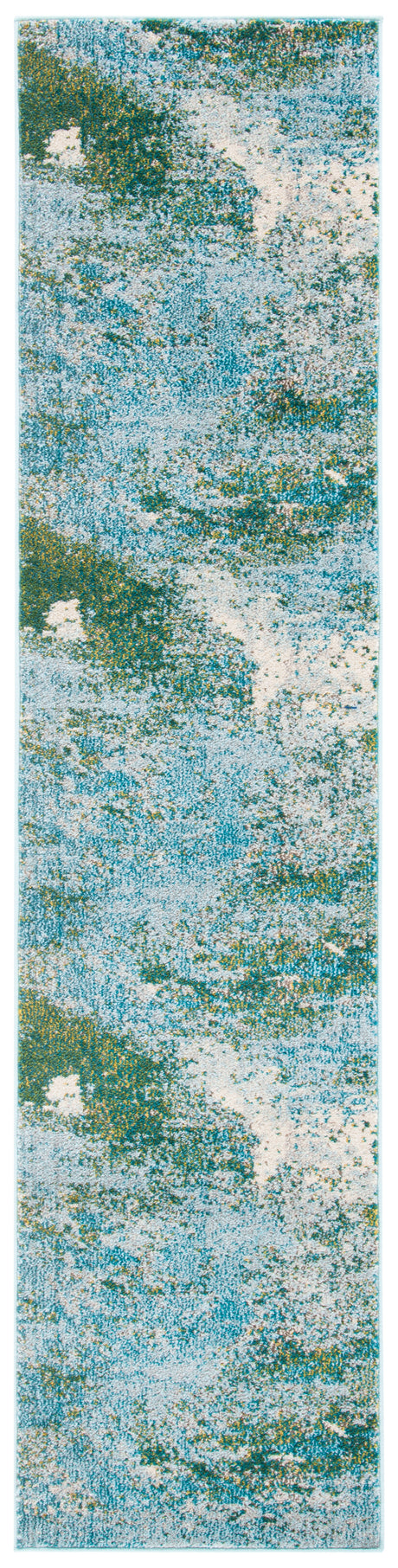 Safavieh Madison Mad440J Light Blue/Green Rugs.