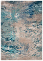 Safavieh Madison Mad440M Blue/Grey Rug.