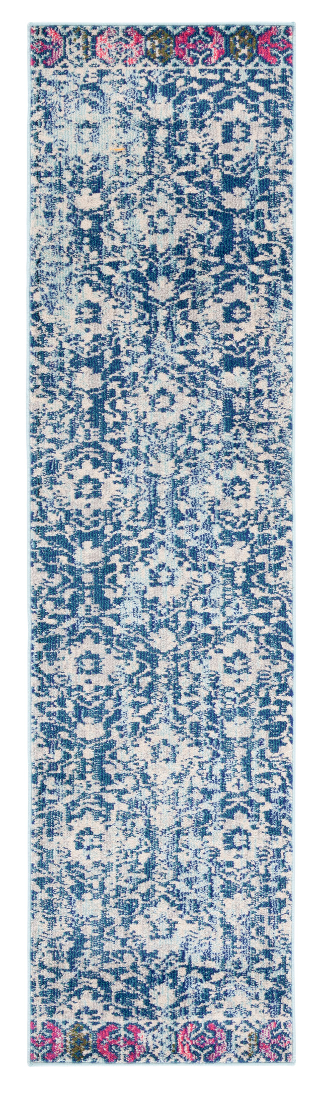 Safavieh Madison Mad444N Navy/Ivory Rugs.