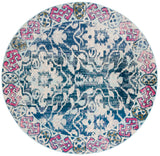 Safavieh Madison Mad444N Navy/Ivory Rugs.