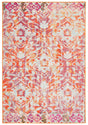 Safavieh Madison Mad444P Orange/Ivory Rugs.