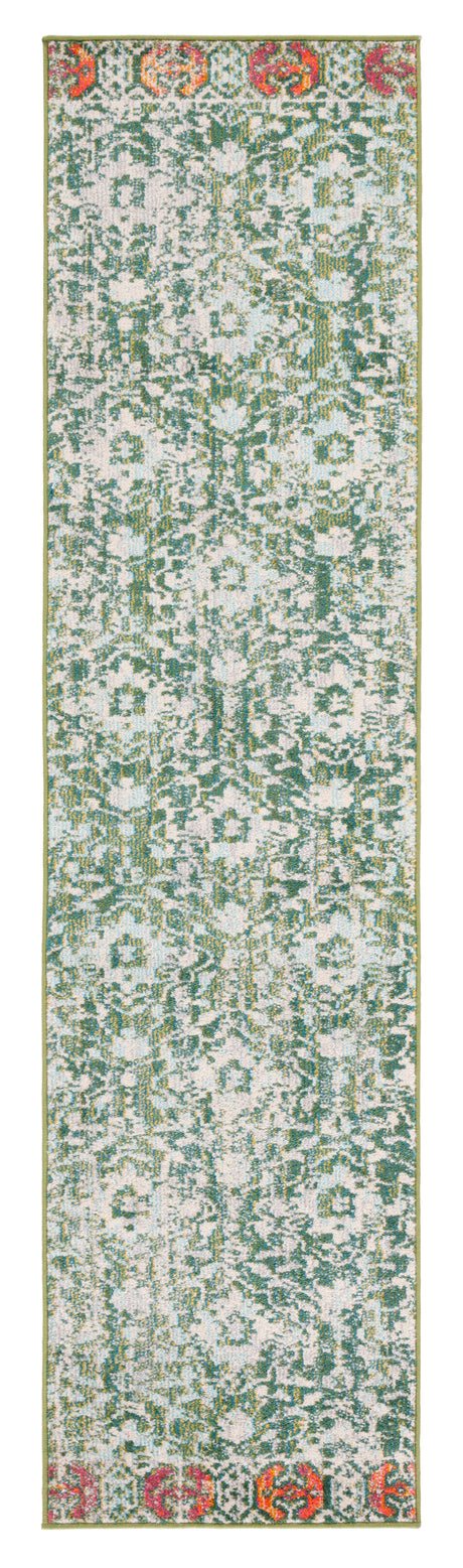 Safavieh Madison Mad444Y Green/Ivory Rugs.