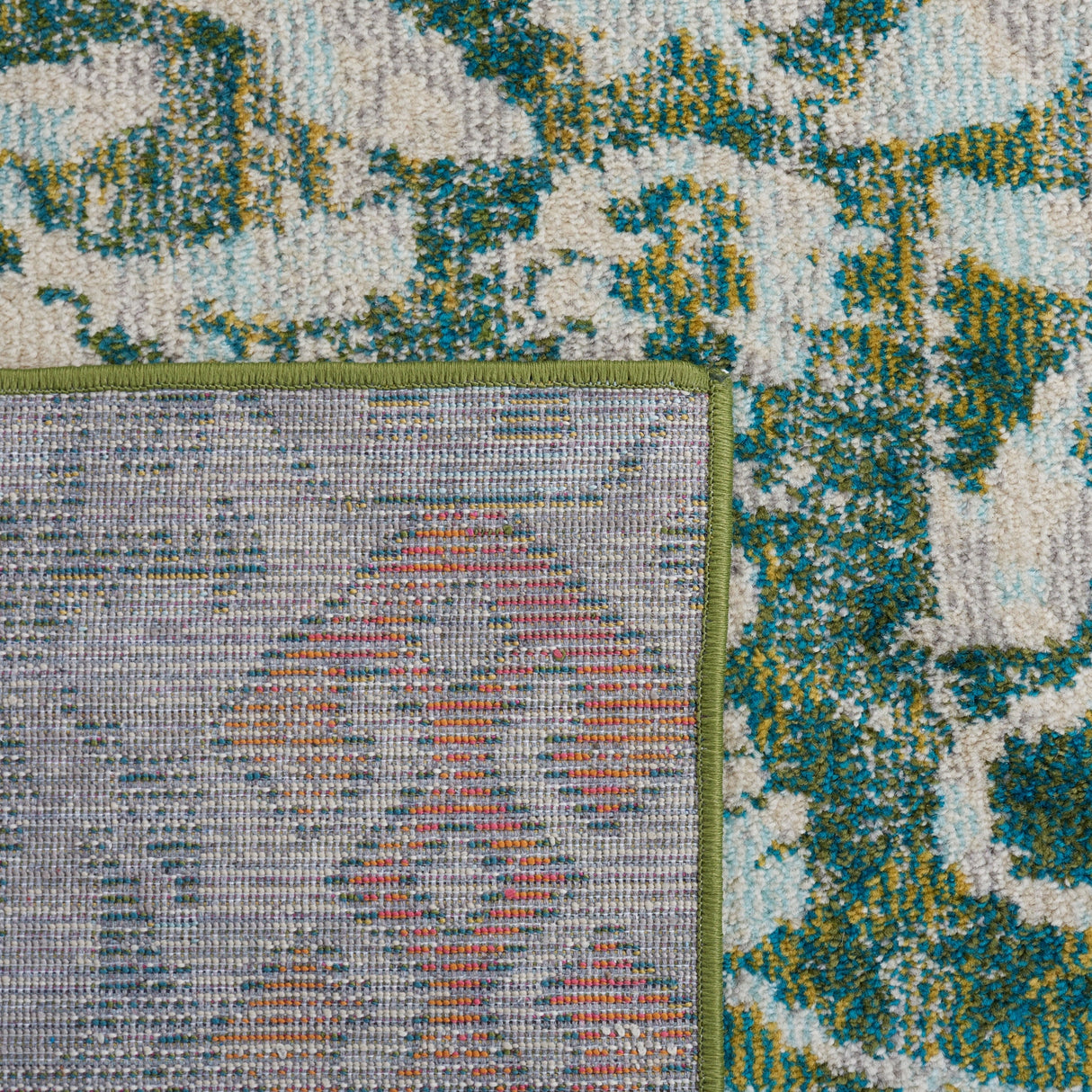 Safavieh Madison Mad444Y Green/Ivory Rugs.