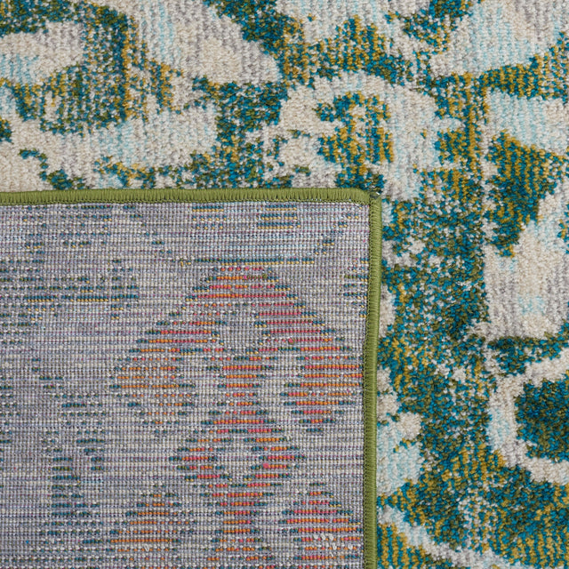 Safavieh Madison Mad444Y Green/Ivory Rugs.