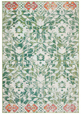 Safavieh Madison Mad444Y Green/Ivory Rugs.