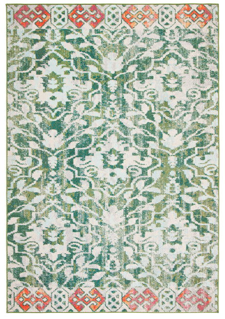 Safavieh Madison Mad444Y Green/Ivory Rugs.