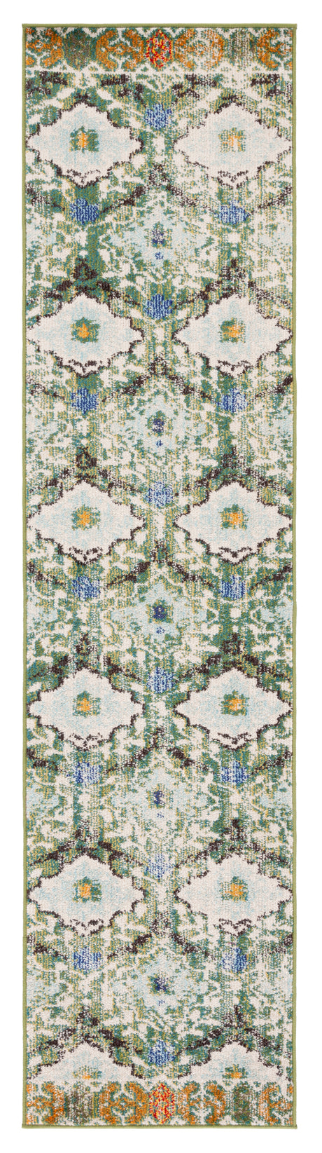 Safavieh Madison Mad445Y Green/Ivory Rugs.