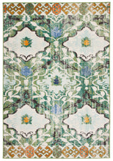 Safavieh Madison Mad445Y Green/Ivory Rugs.