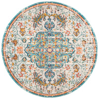 Safavieh Madison Mad447F Grey/Light Blue Area Rug