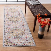 Safavieh Madison Mad447G Grey/Gold Area Rug