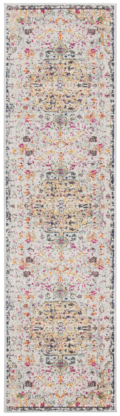 Safavieh Madison Mad447G Grey/Gold Area Rug