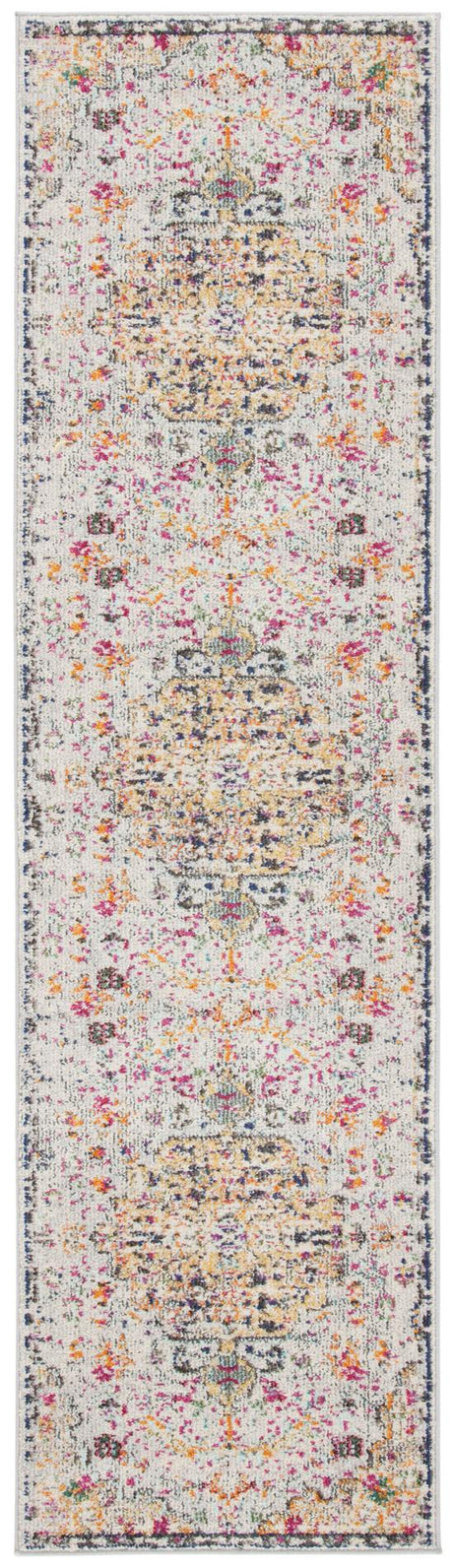 Safavieh Madison Mad447G Grey/Gold Rugs.