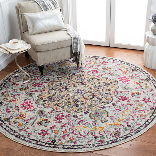 Safavieh Madison Mad447G Grey/Gold Rugs.