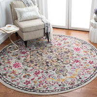 Safavieh Madison Mad447G Grey/Gold Area Rug