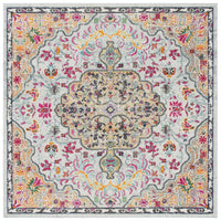 Safavieh Madison Mad447G Grey/Gold Area Rug