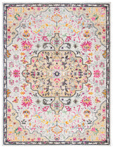 Safavieh Madison Mad447G Grey/Gold Rugs.