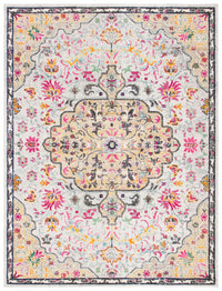 Safavieh Madison Mad447G Grey/Gold Area Rug