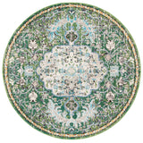 Safavieh Madison Mad447Y Green/Turquoise Rugs.