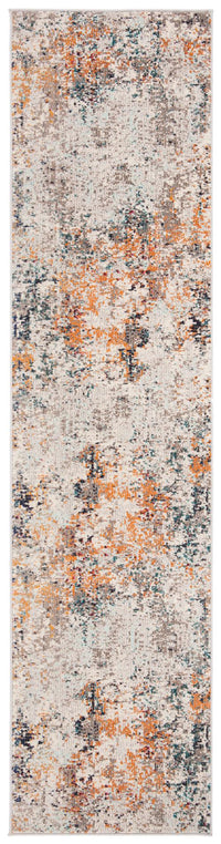 Safavieh Madison Mad453A Grey/Beige Area Rug