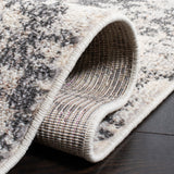 Safavieh Madison Mad453G Grey/Ivory Rug.