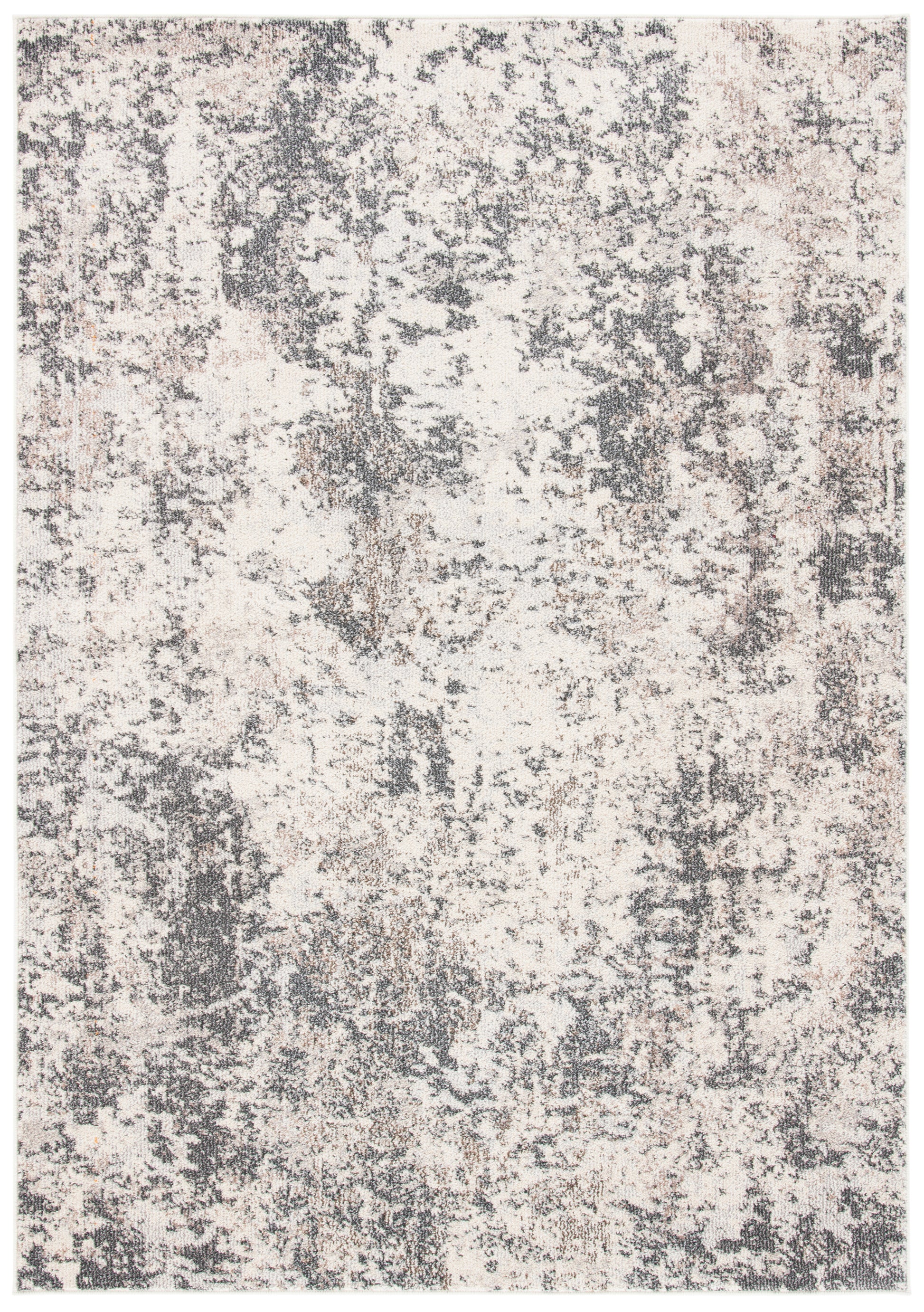 Safavieh Madison Mad453G Grey/Ivory Area Rug