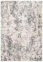 Safavieh Madison Mad453G Grey/Ivory Rug.
