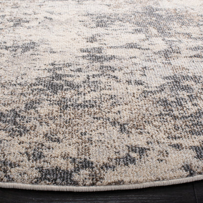 Safavieh Madison Mad453G Grey/Ivory Area Rug