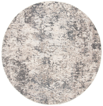 Safavieh Madison Mad453G Grey/Ivory Area Rug