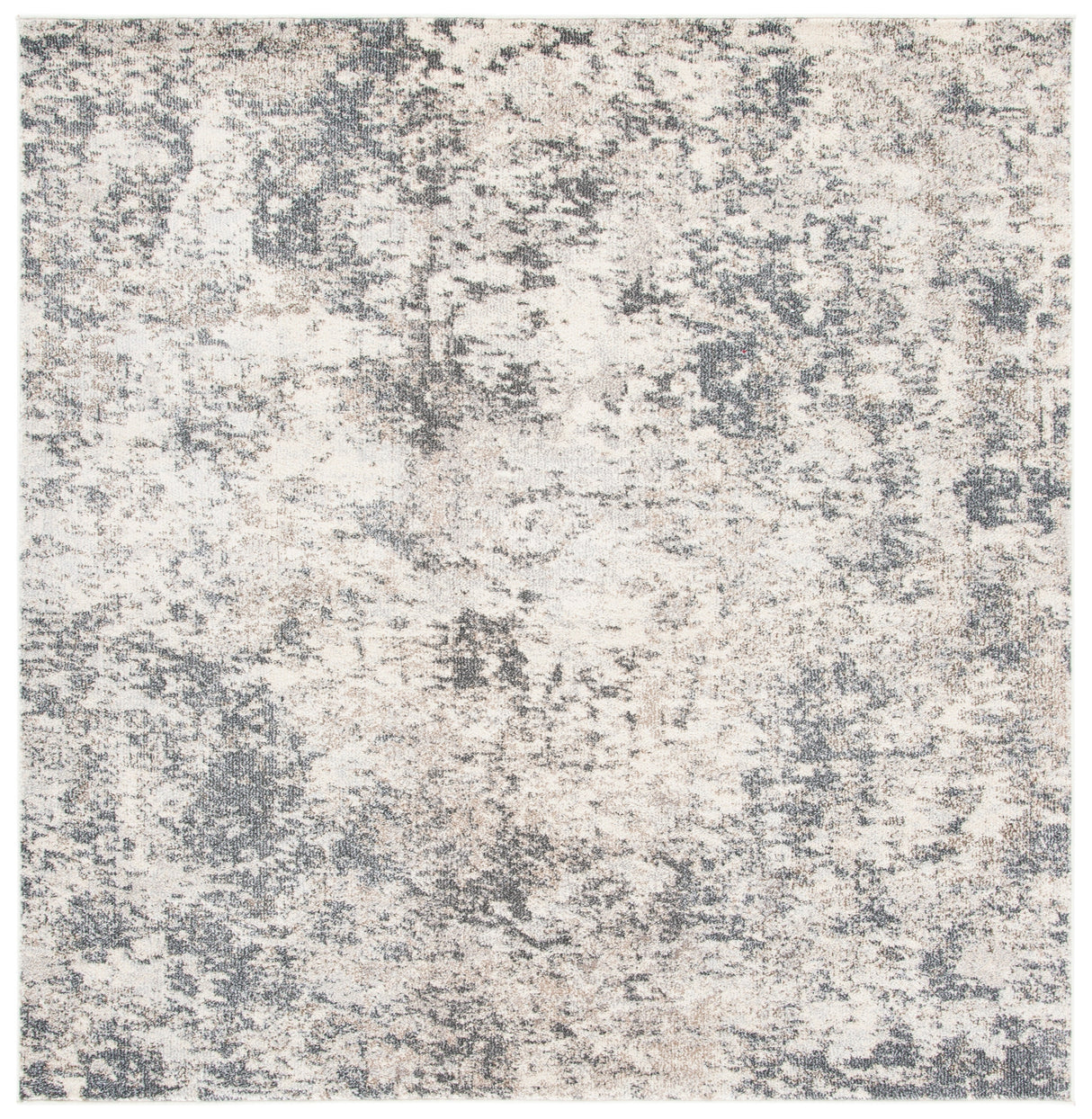 Safavieh Madison Mad453G Grey/Ivory Rug.