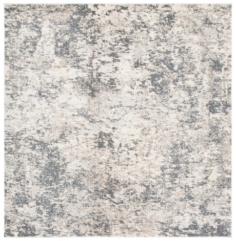 Safavieh Madison Mad453G Grey/Ivory Rug.