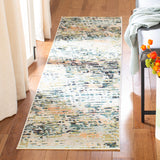 Safavieh Madison Mad454A Beige/Navy Rug.