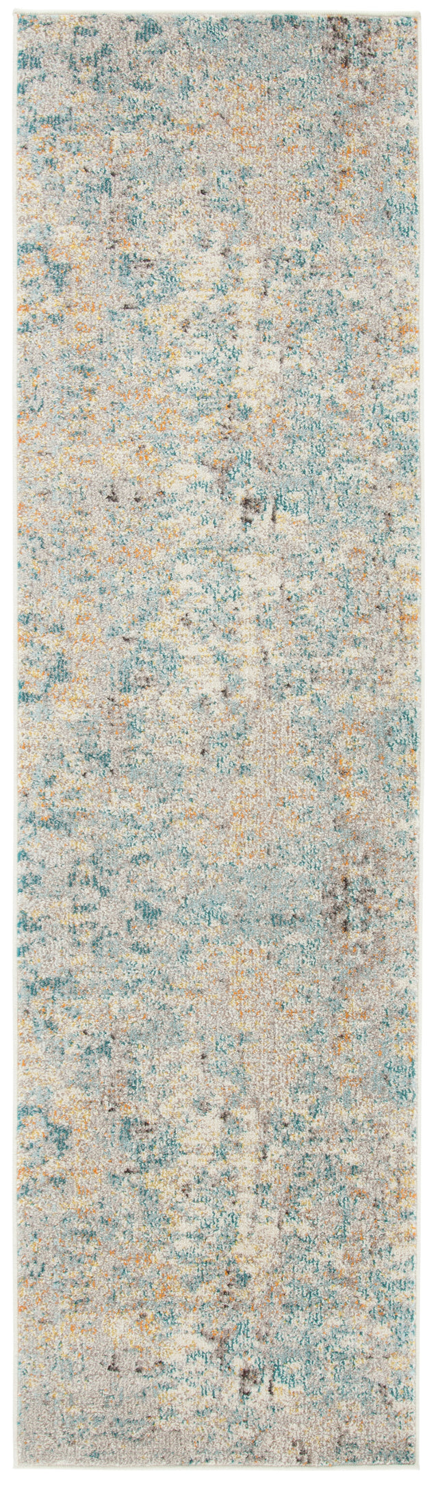 Safavieh Madison Mad457F Grey/Blue Rugs.