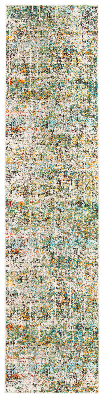 Safavieh Madison Mad460Y Green/Turquoise Area Rug