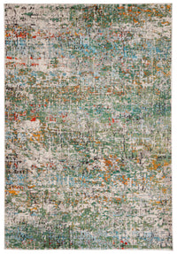 Safavieh Madison Mad460Y Green/Turquoise Area Rug