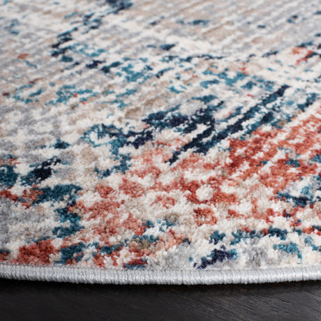 Safavieh Madison Mad461B Beige/Blue Rugs.