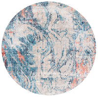 Safavieh Madison Mad461B Beige/Blue Area Rug