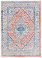 Safavieh Madison Mad465B Beige/Orange Rugs.