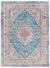 Safavieh Madison Mad465C Beige/Blue Rugs.