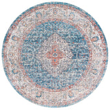 Safavieh Madison Mad465C Beige/Blue Rugs.