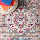 Safavieh Madison Mad468E Taupe/Ivory Rug.