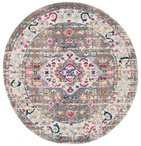 Safavieh Madison Mad468E Taupe/Ivory Rug.