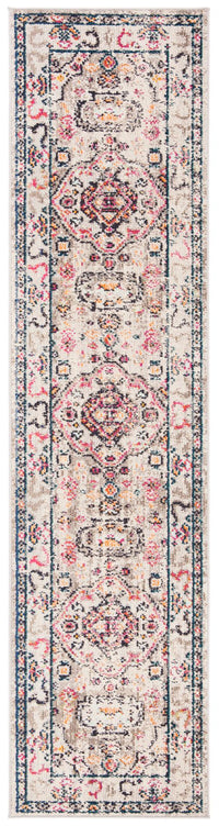 Safavieh Madison Mad468F Grey/Blue Area Rug