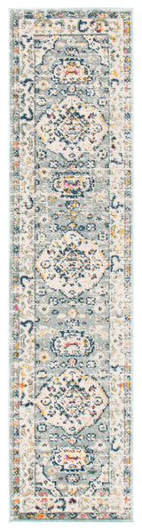 Safavieh Madison Mad468G Grey/Ivory Rug.